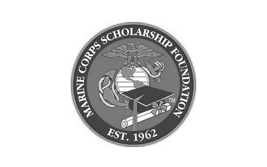 Marine Corps Scholarship Foundation