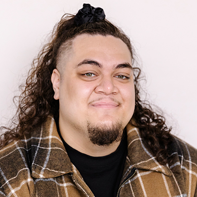 Manaia Fuertes