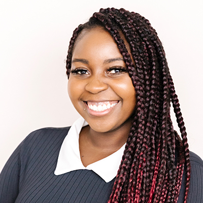 Najai Smith